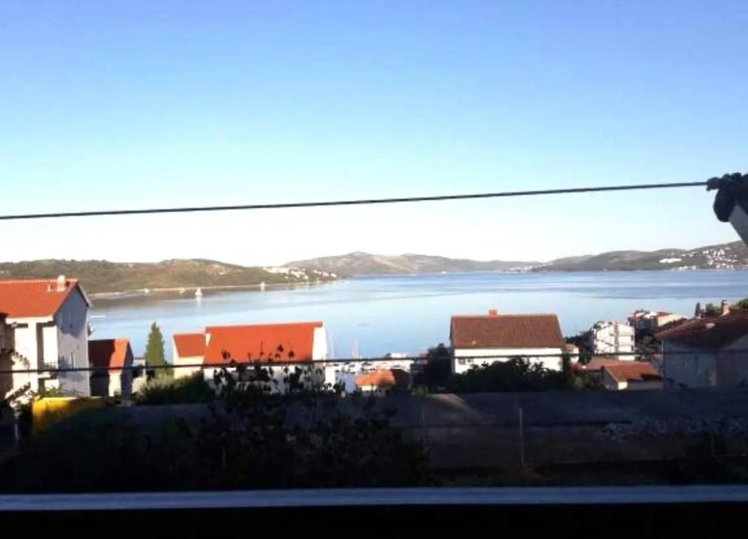 Charming Apartment Arta Trogir